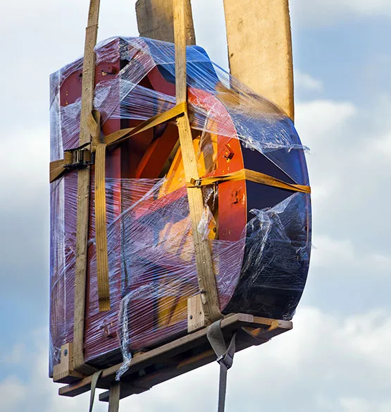 déménager un piano à queue