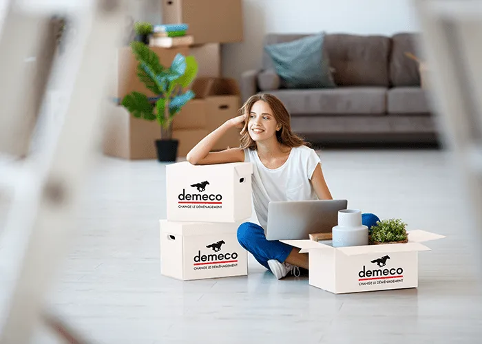 Le guide du carton de déménagement